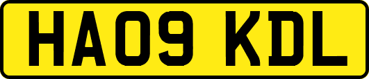 HA09KDL