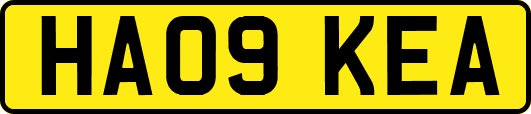 HA09KEA
