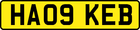 HA09KEB