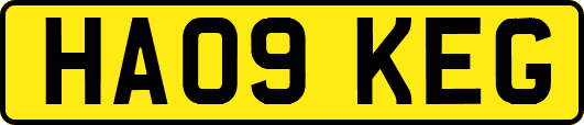 HA09KEG