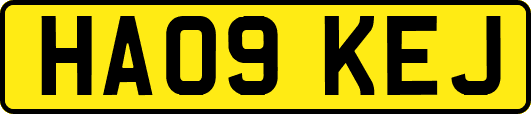 HA09KEJ