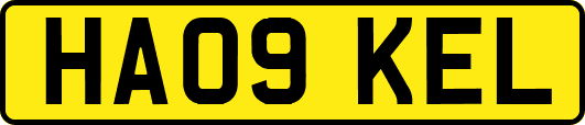 HA09KEL