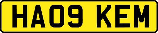 HA09KEM