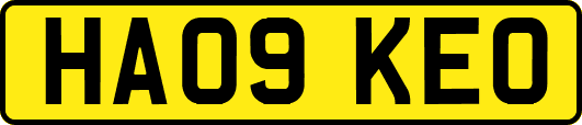 HA09KEO