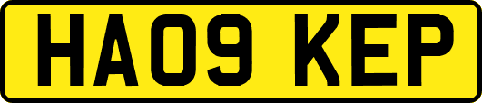 HA09KEP