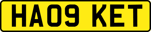 HA09KET
