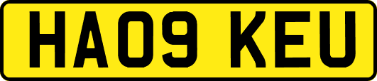 HA09KEU