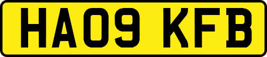 HA09KFB