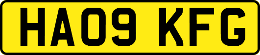 HA09KFG