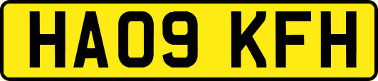 HA09KFH