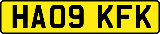 HA09KFK