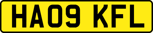 HA09KFL