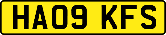 HA09KFS