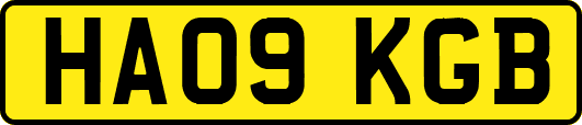 HA09KGB