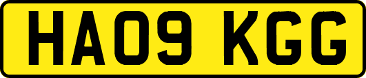 HA09KGG