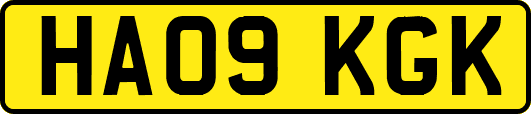 HA09KGK