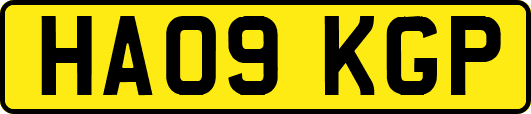 HA09KGP