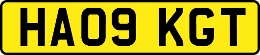 HA09KGT
