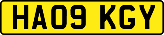HA09KGY
