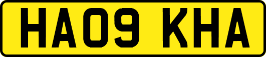 HA09KHA