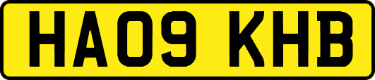 HA09KHB