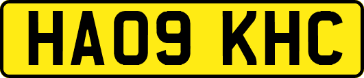 HA09KHC