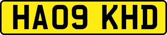 HA09KHD