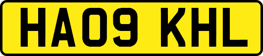 HA09KHL