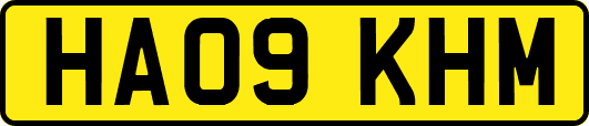 HA09KHM