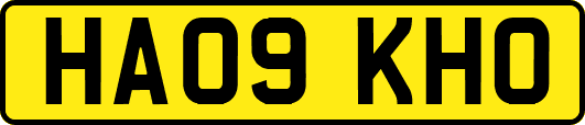 HA09KHO