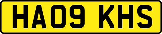 HA09KHS