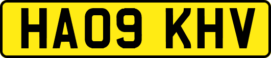 HA09KHV