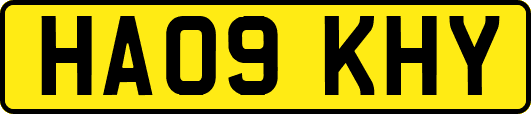 HA09KHY