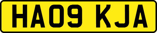 HA09KJA