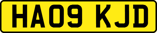 HA09KJD