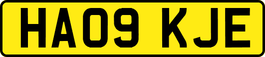 HA09KJE