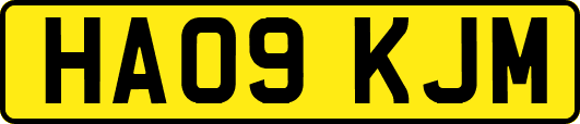 HA09KJM