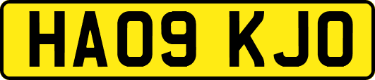 HA09KJO