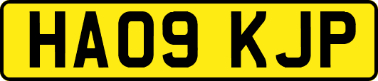 HA09KJP