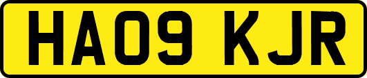 HA09KJR