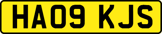 HA09KJS