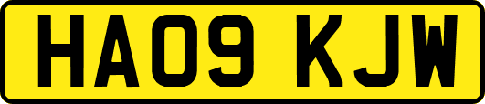 HA09KJW