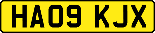 HA09KJX