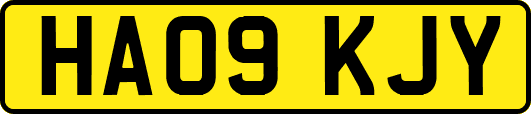 HA09KJY