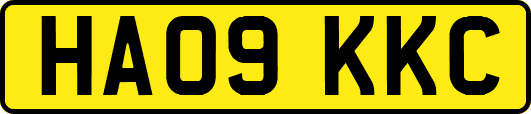 HA09KKC