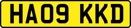 HA09KKD
