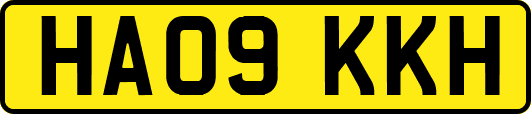 HA09KKH