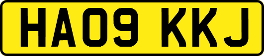 HA09KKJ