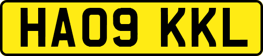 HA09KKL