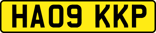 HA09KKP